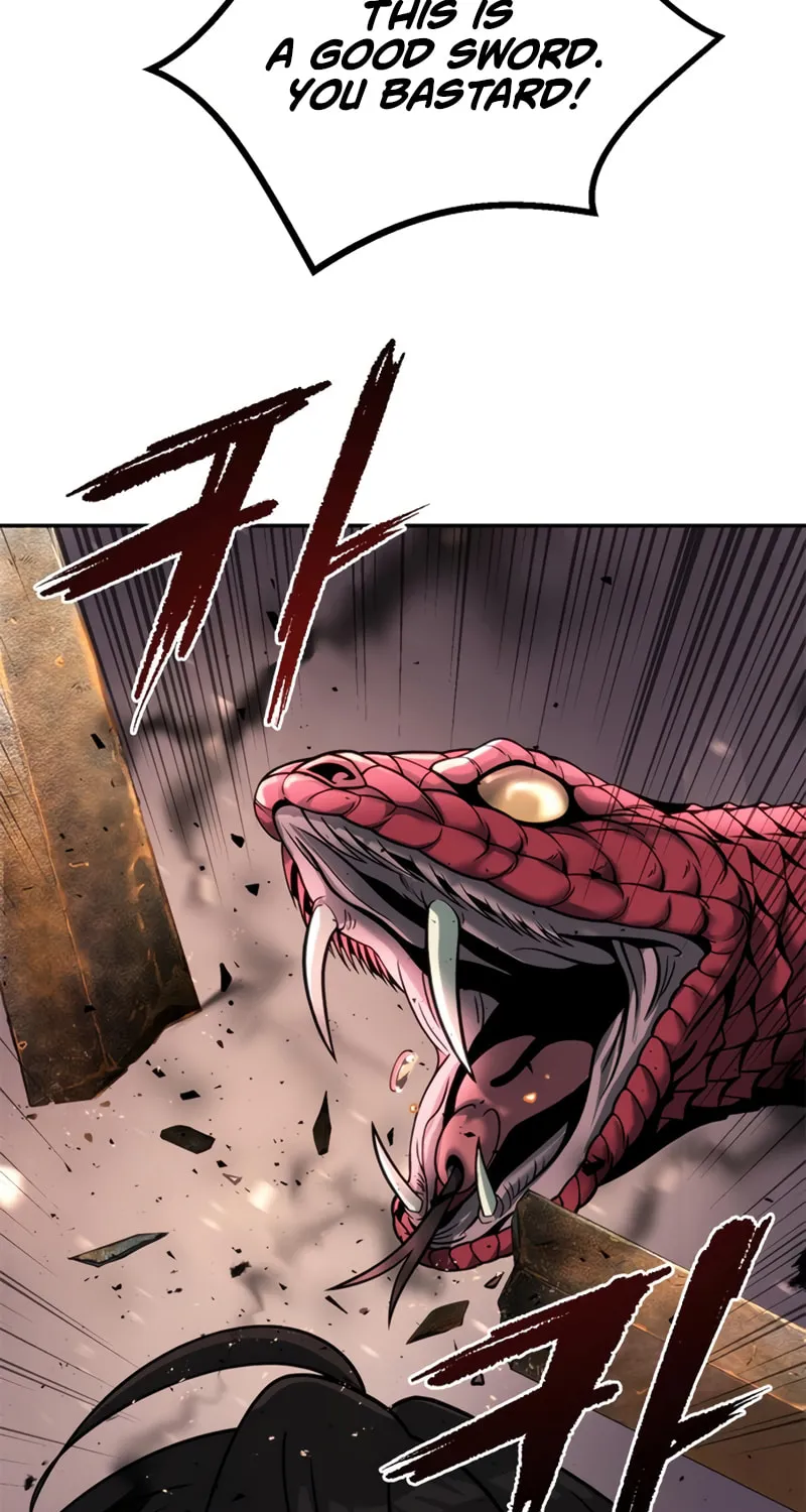 Chronicles of the Demon Faction Chapter 19 page 72 - 