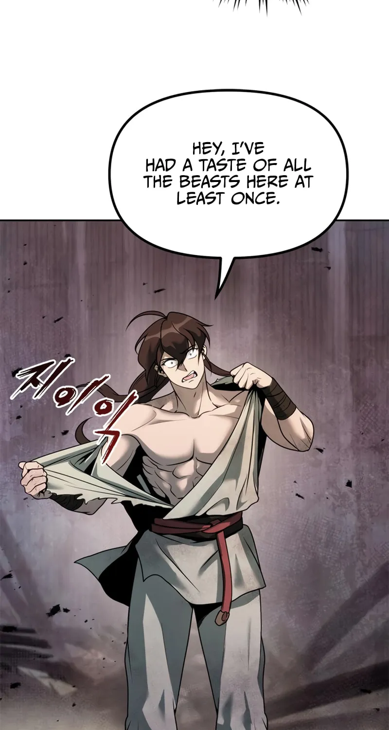Chronicles of the Demon Faction Chapter 19 page 9 - 