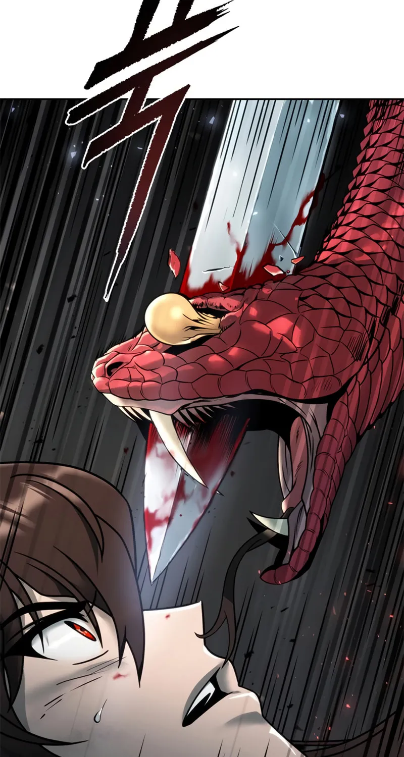 Chronicles of the Demon Faction Chapter 19 page 81 - 