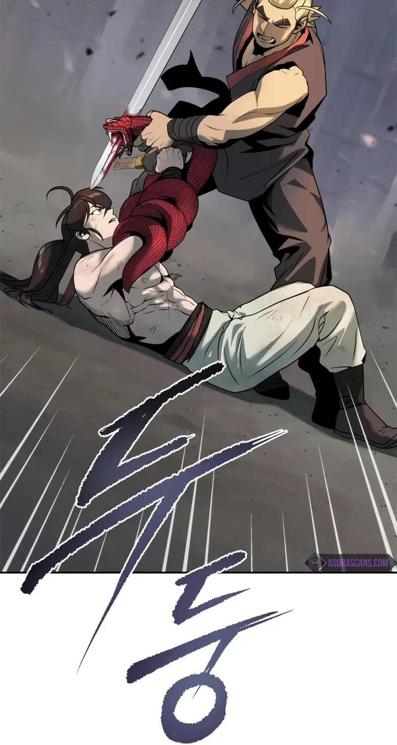Chronicles of the Demon Faction Chapter 19 page 83 - 
