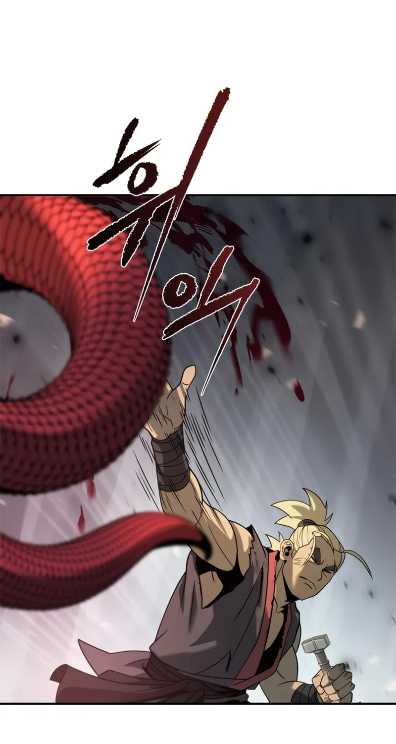 Chronicles of the Demon Faction Chapter 19 page 86 - 
