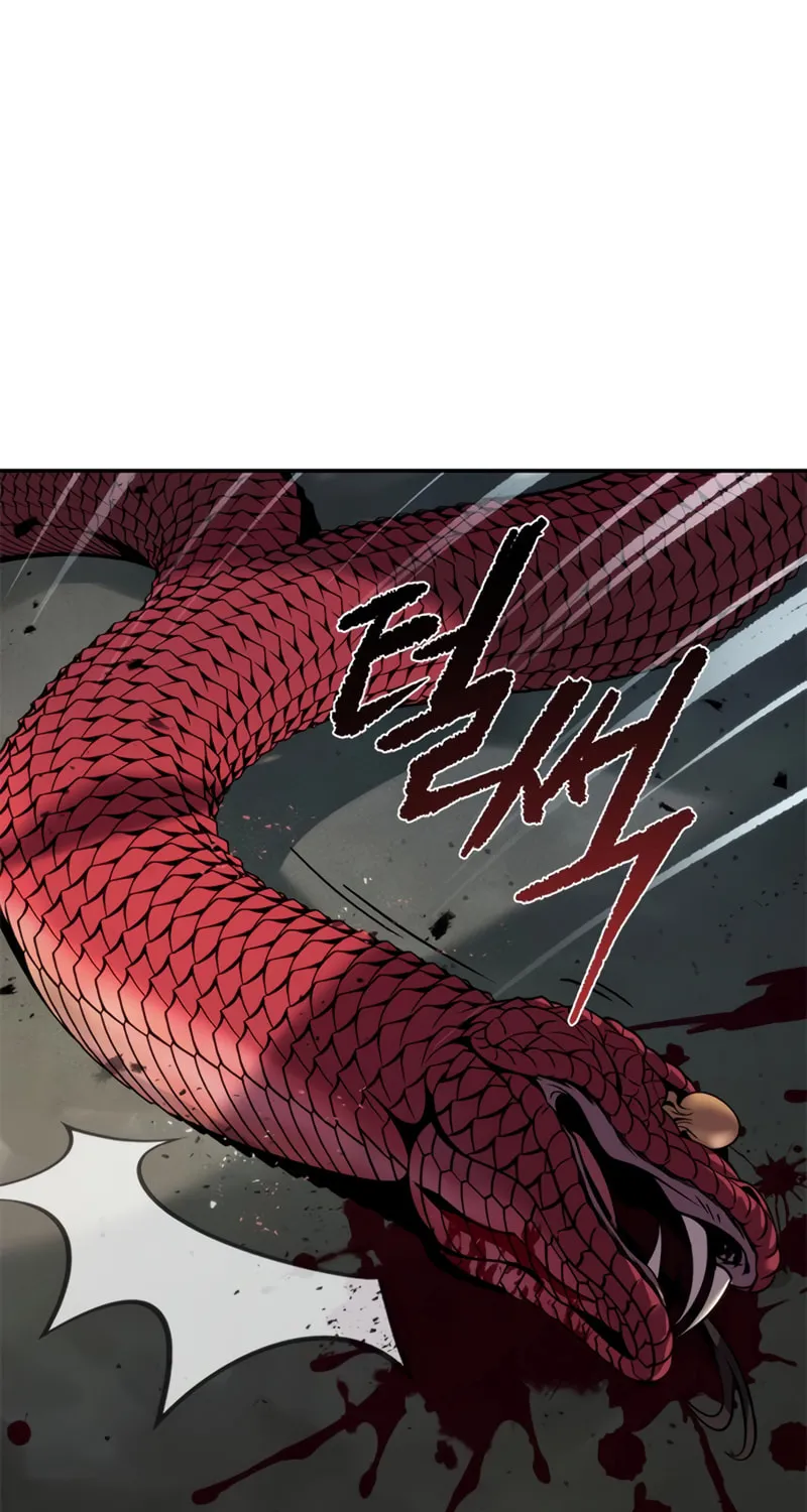 Chronicles of the Demon Faction Chapter 19 page 87 - 