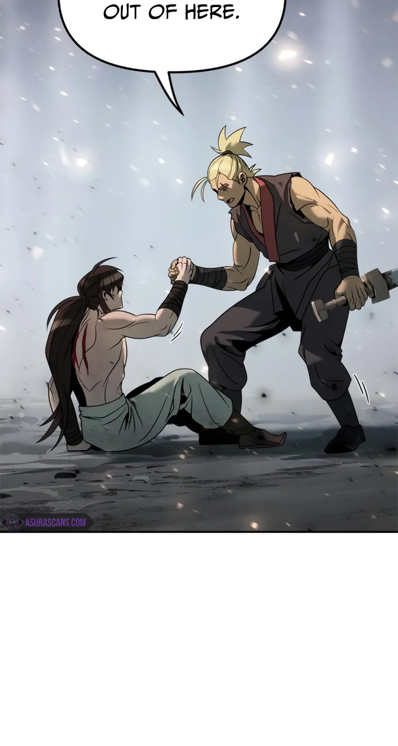 Chronicles of the Demon Faction Chapter 19 page 92 - 
