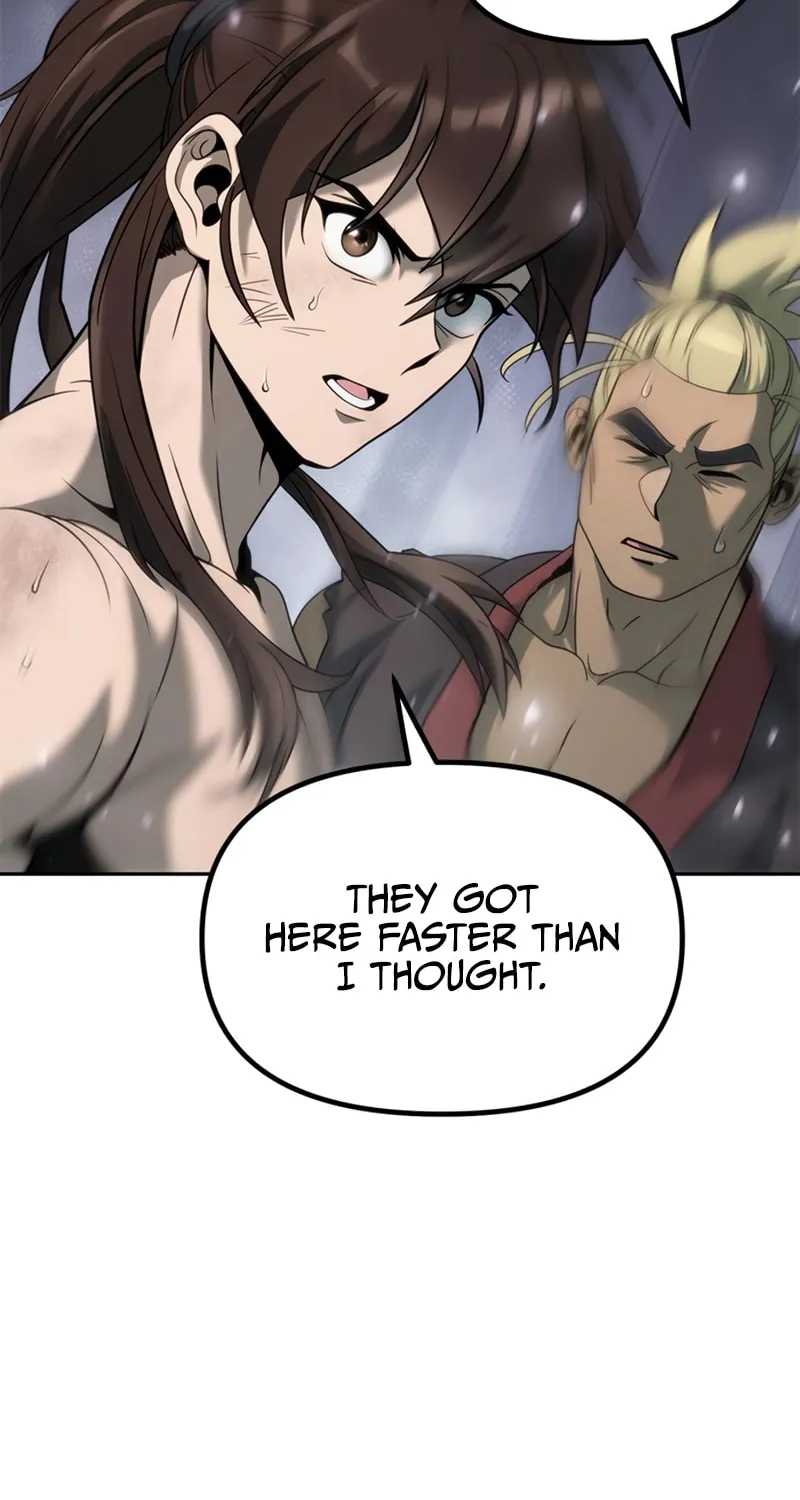Chronicles of the Demon Faction Chapter 19 page 95 - 