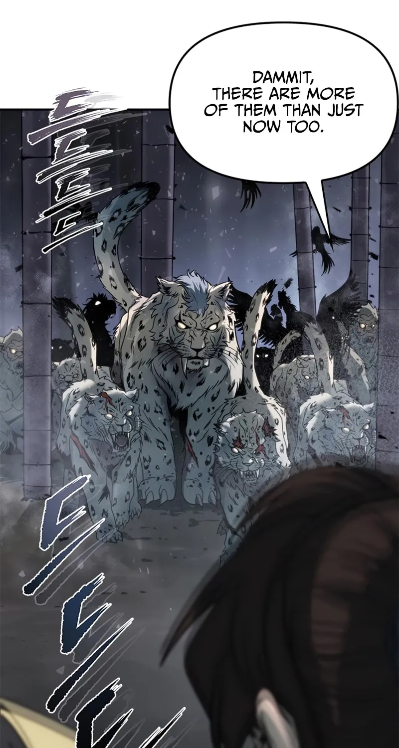 Chronicles of the Demon Faction Chapter 19 page 96 - 