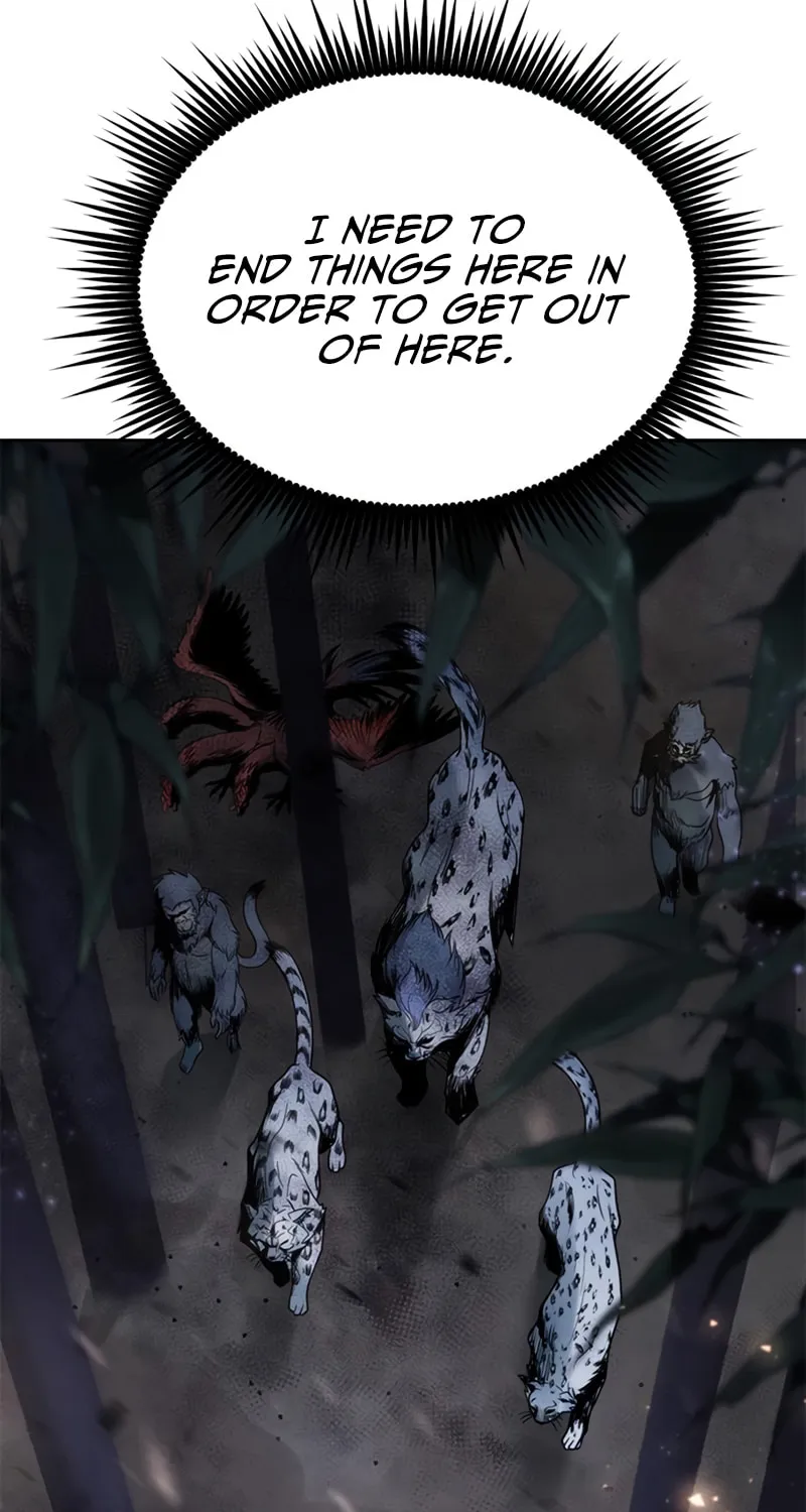 Chronicles of the Demon Faction Chapter 19 page 100 - 