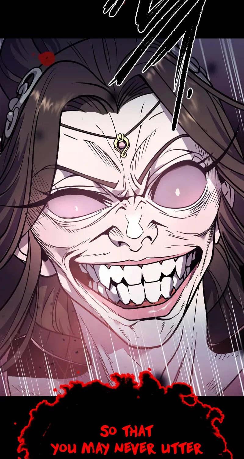 Chronicles of the Demon Faction Chapter 2 page 109 - 