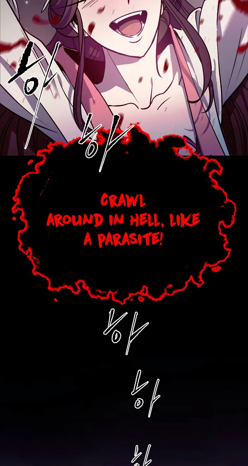 Chronicles of the Demon Faction Chapter 2 page 112 - 