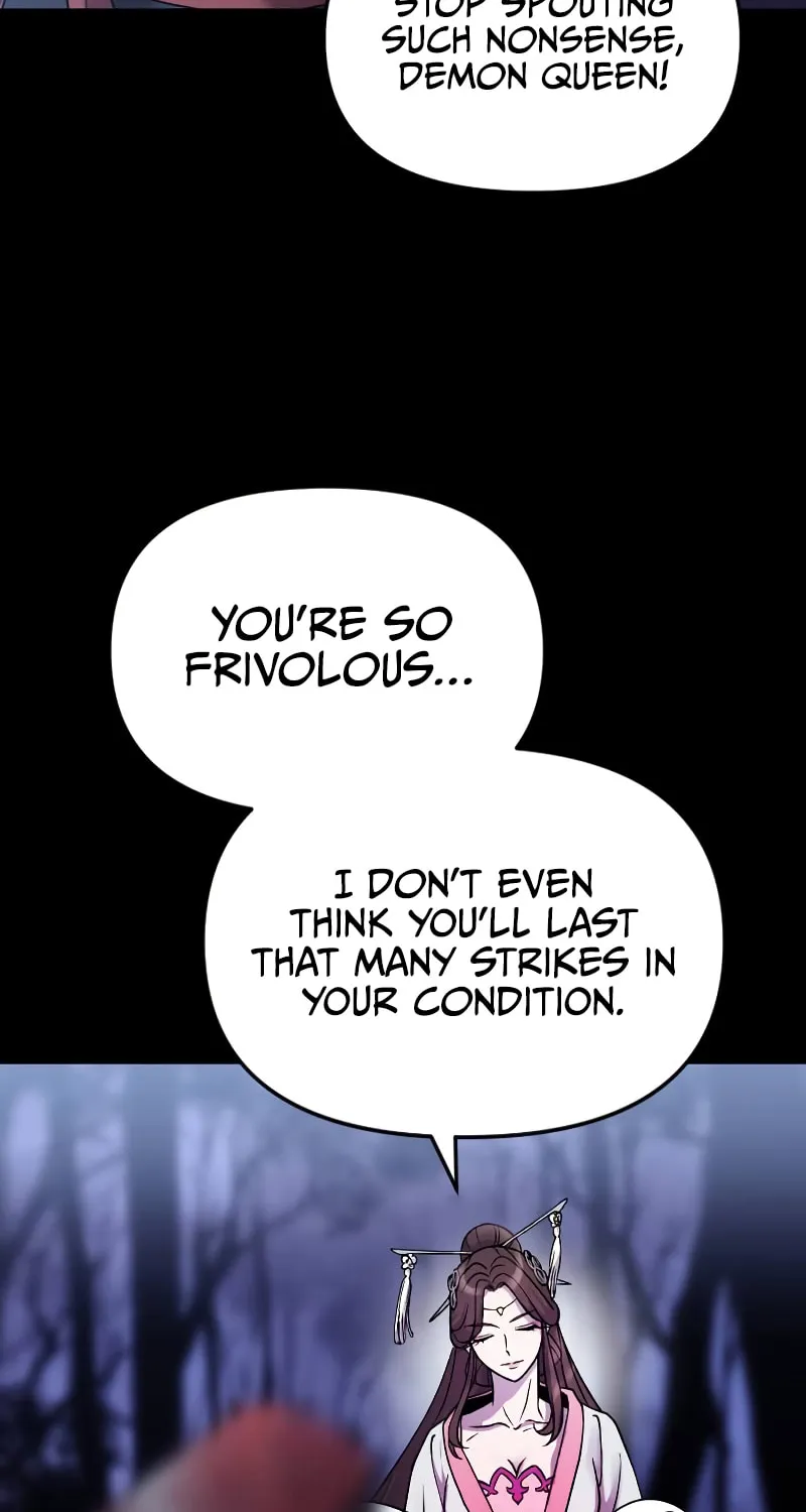 Chronicles of the Demon Faction Chapter 2 page 15 - 