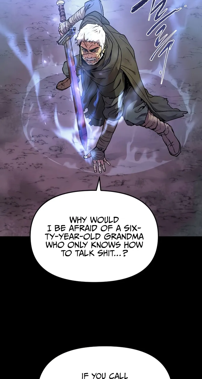 Chronicles of the Demon Faction Chapter 2 page 17 - 