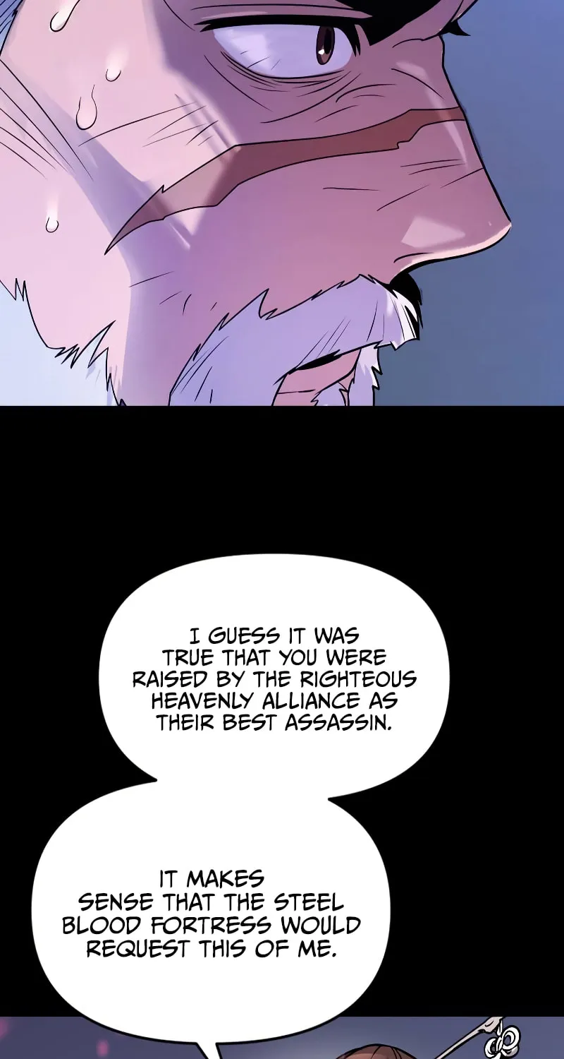 Chronicles of the Demon Faction Chapter 2 page 23 - 