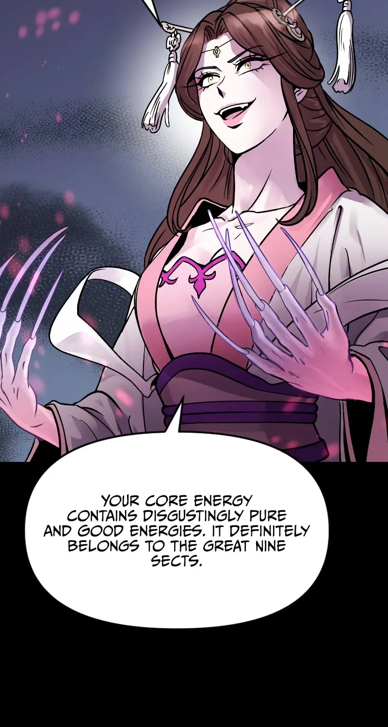 Chronicles of the Demon Faction Chapter 2 page 24 - 