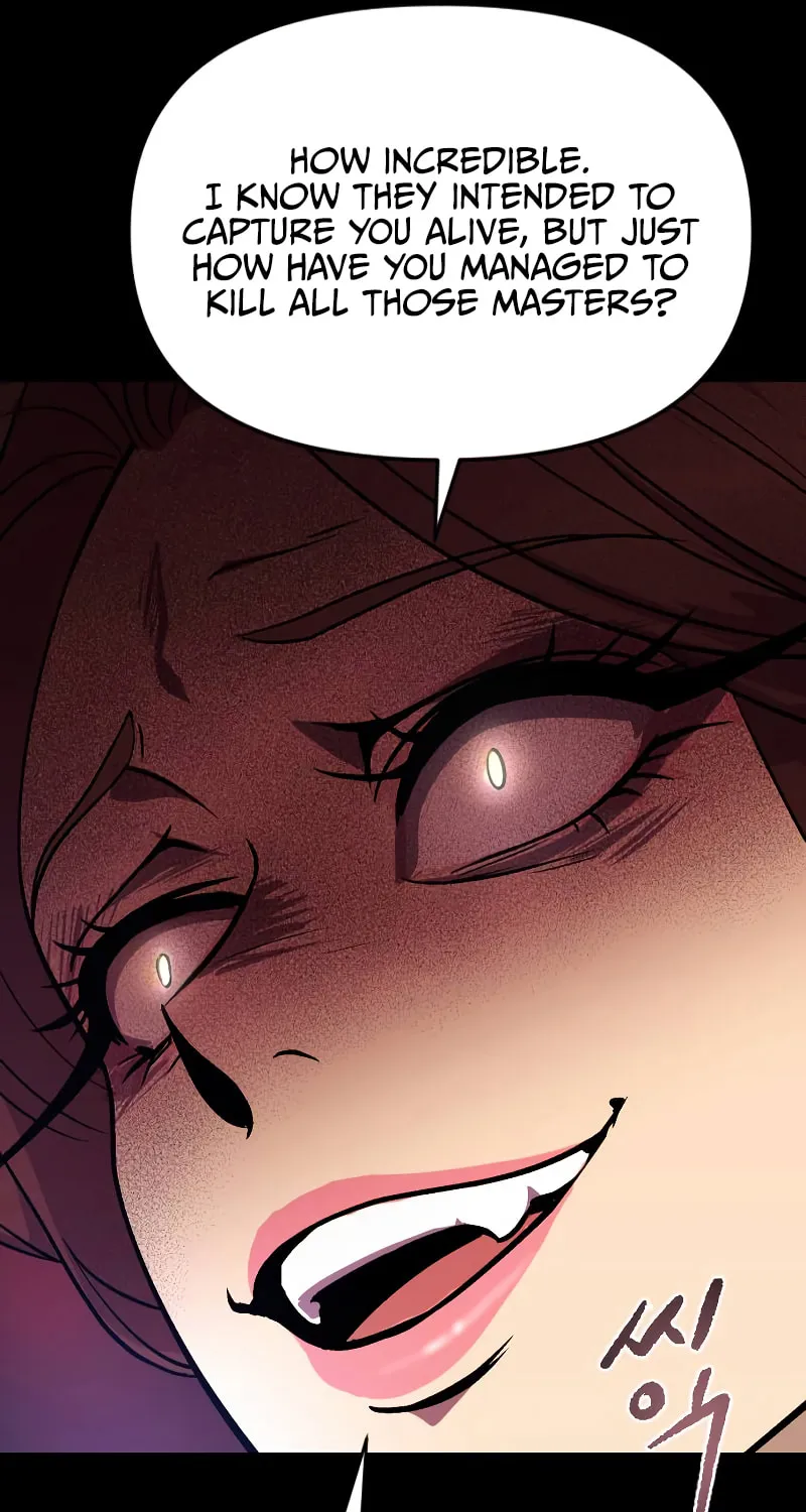 Chronicles of the Demon Faction Chapter 2 page 26 - 