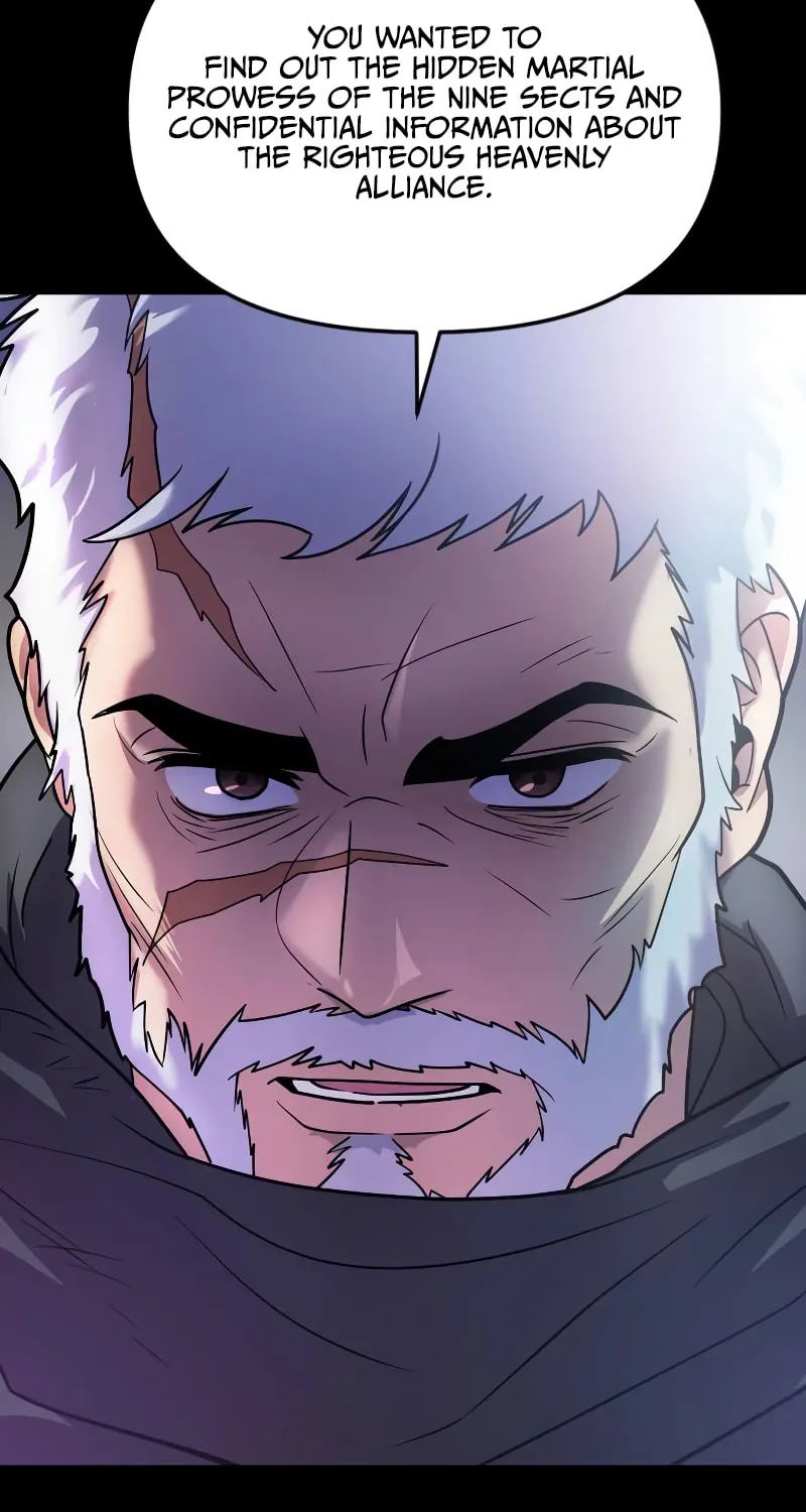Chronicles of the Demon Faction Chapter 2 page 29 - 