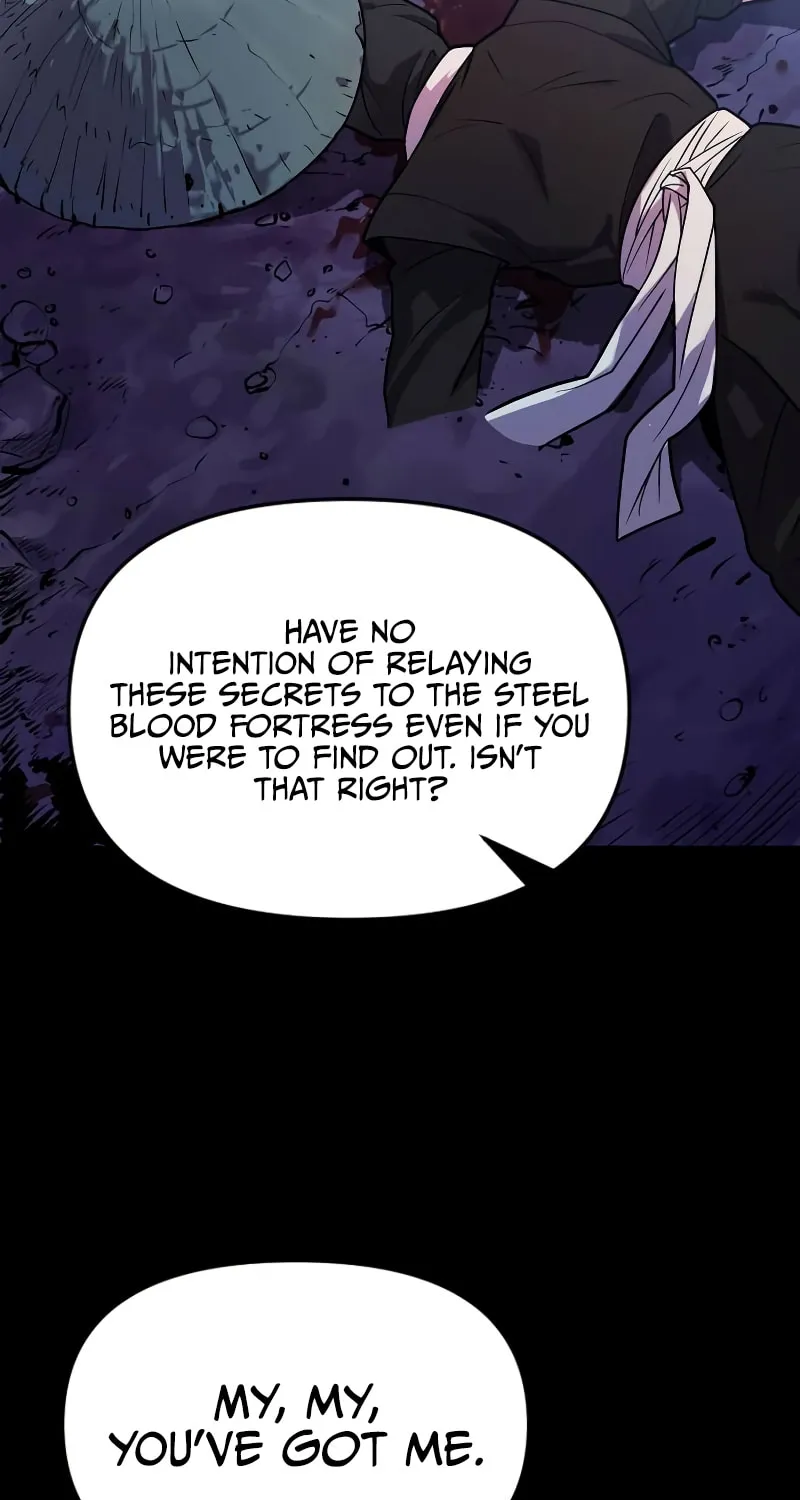 Chronicles of the Demon Faction Chapter 2 page 32 - 