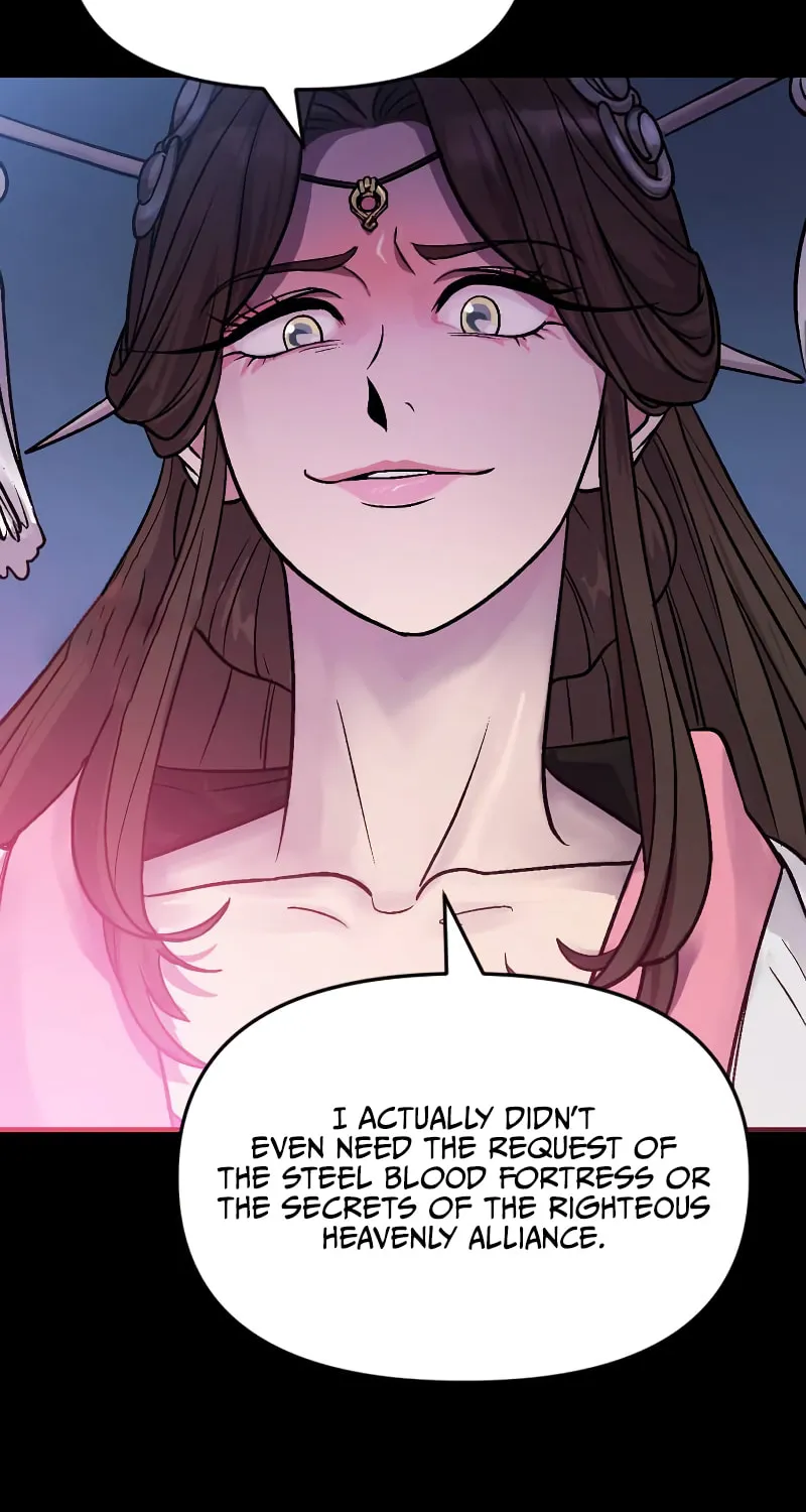 Chronicles of the Demon Faction Chapter 2 page 33 - 