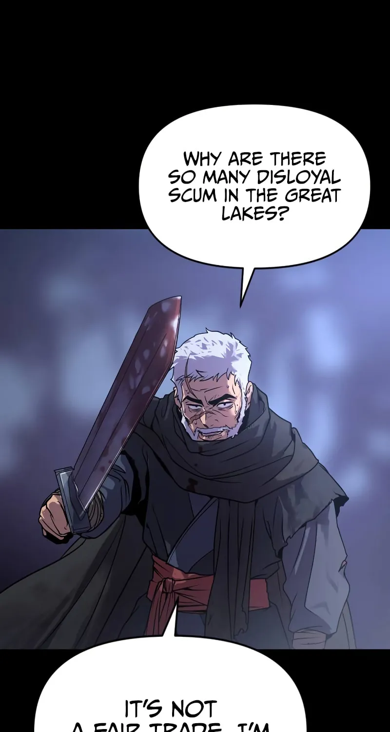 Chronicles of the Demon Faction Chapter 2 page 38 - 