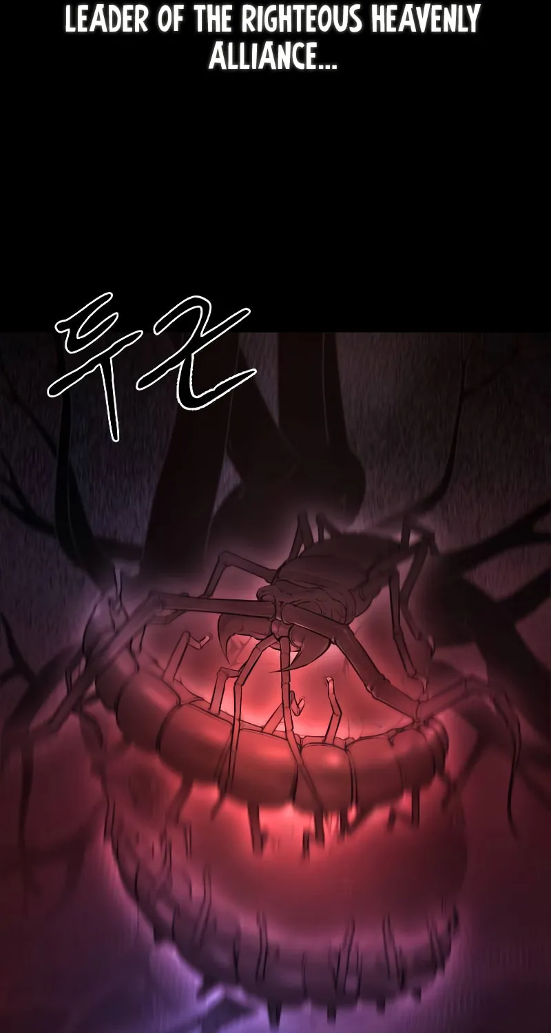 Chronicles of the Demon Faction Chapter 2 page 45 - 