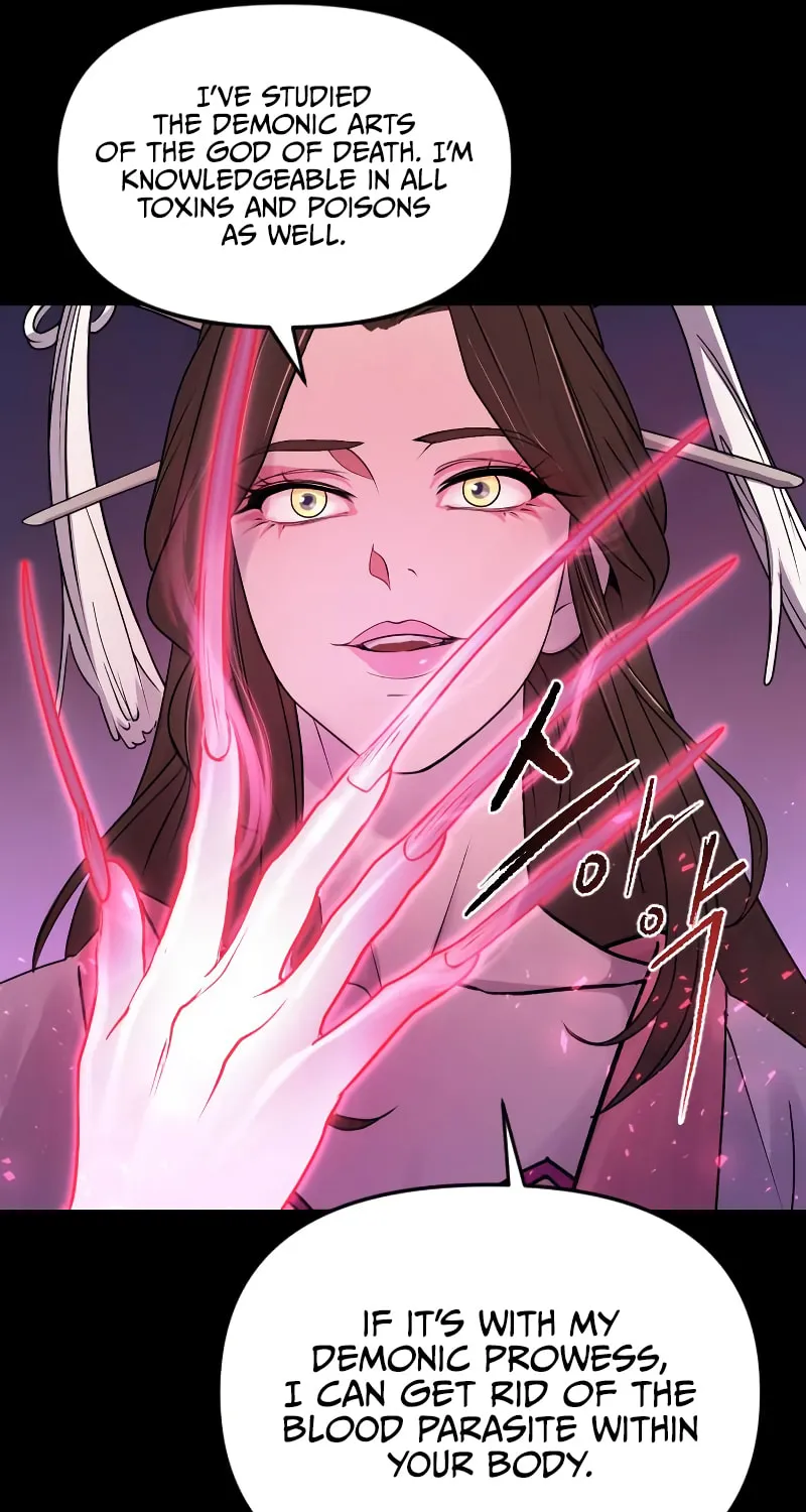 Chronicles of the Demon Faction Chapter 2 page 49 - 