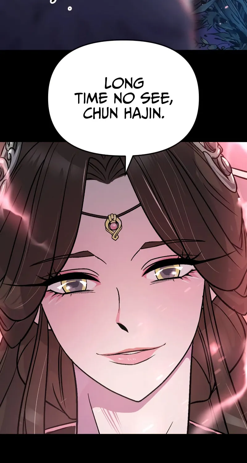 Chronicles of the Demon Faction Chapter 2 page 6 - 