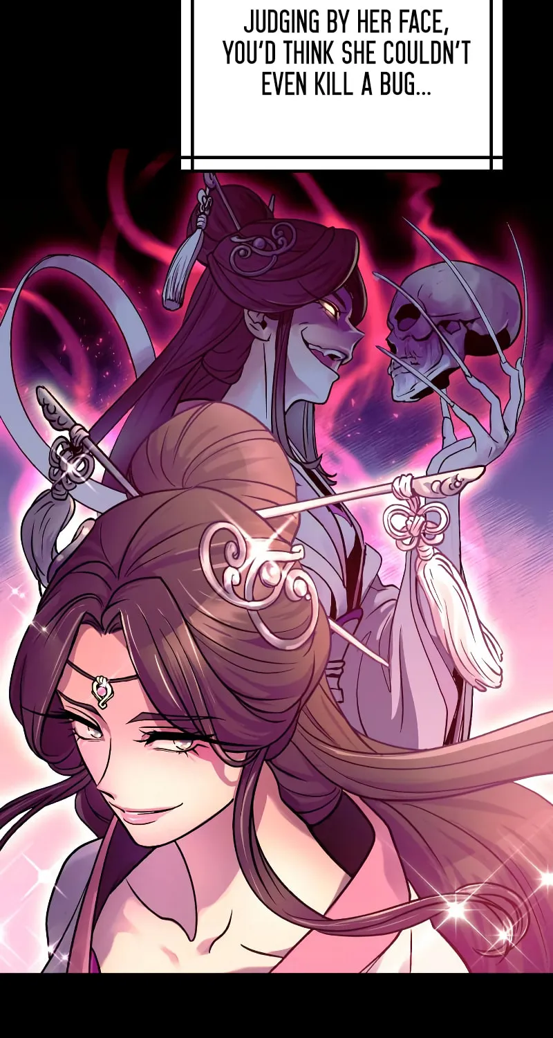Chronicles of the Demon Faction Chapter 2 page 8 - 