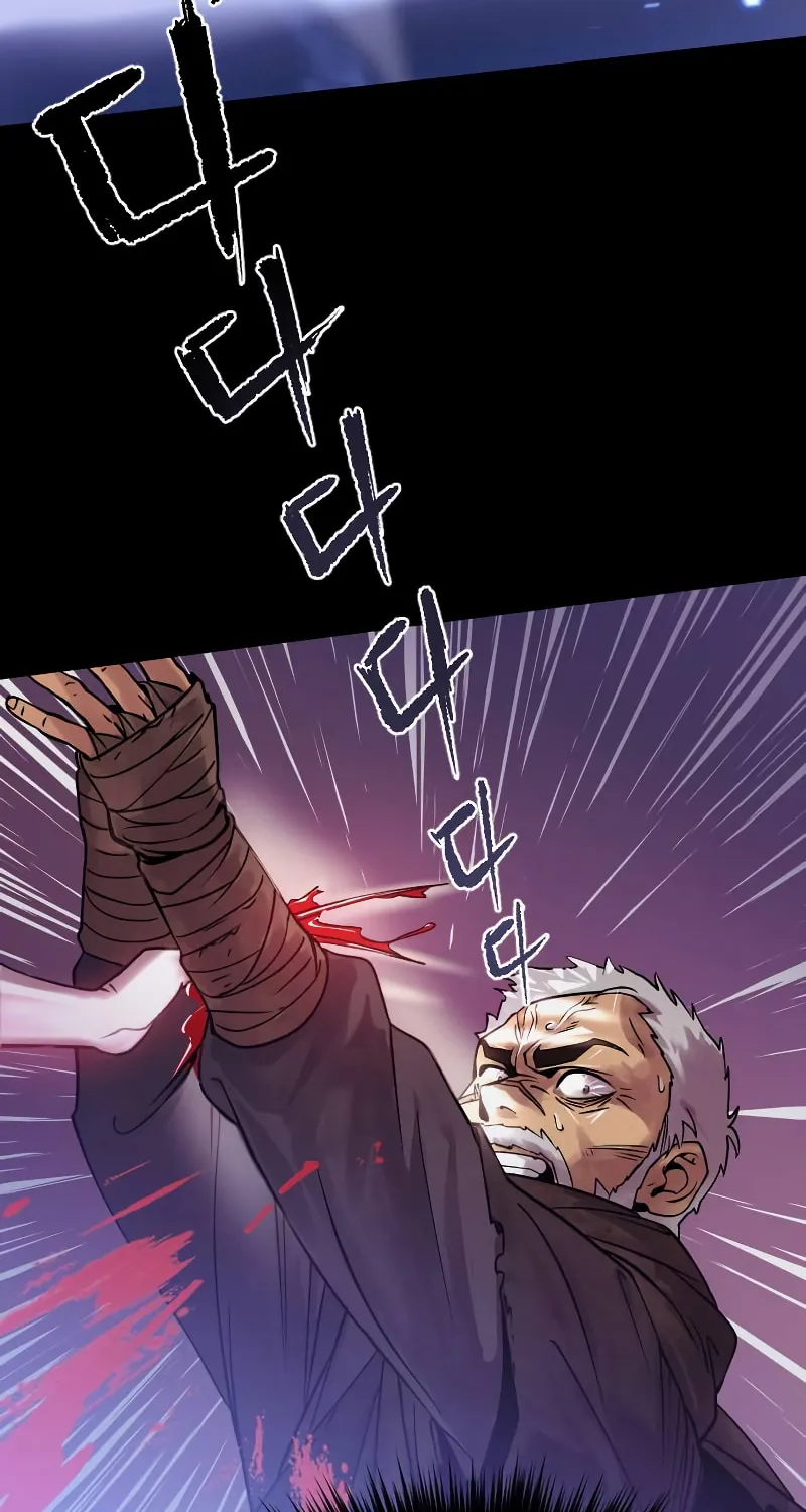 Chronicles of the Demon Faction Chapter 2 page 91 - 