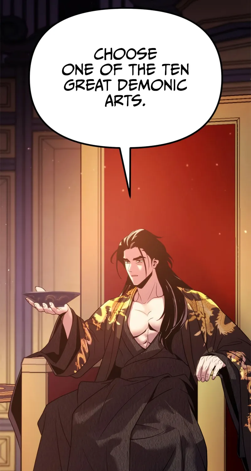 Chronicles of the Demon Faction Chapter 20 page 105 - 