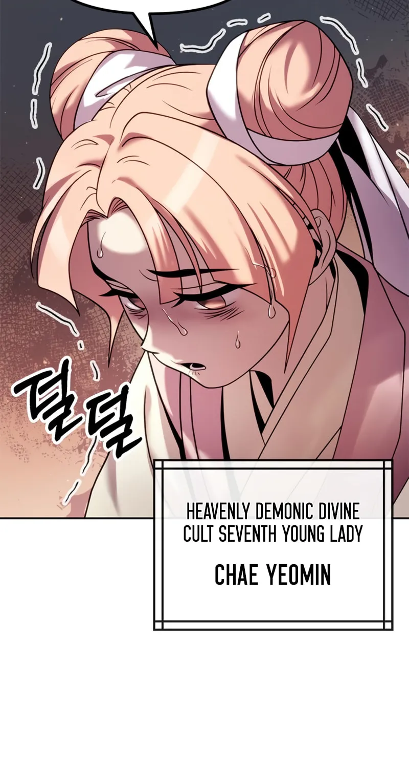 Chronicles of the Demon Faction Chapter 20 page 110 - 