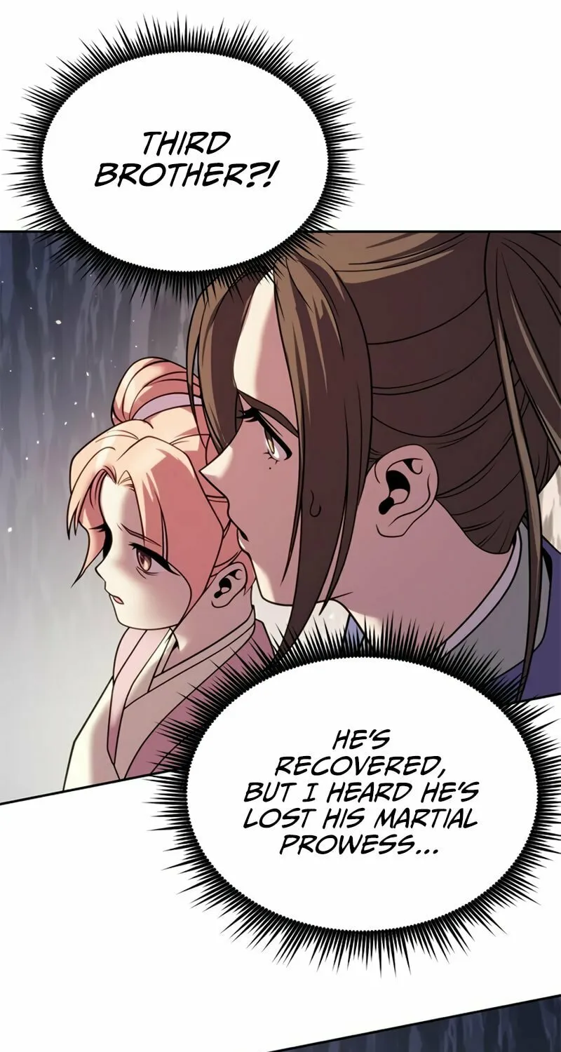 Chronicles of the Demon Faction Chapter 20 page 129 - 