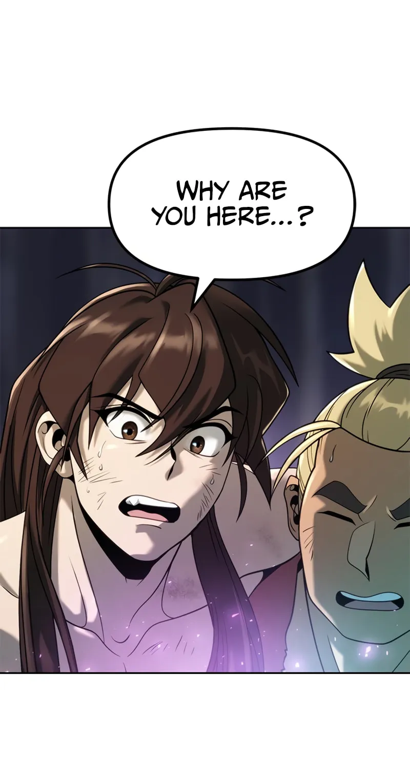 Chronicles of the Demon Faction Chapter 20 page 15 - 