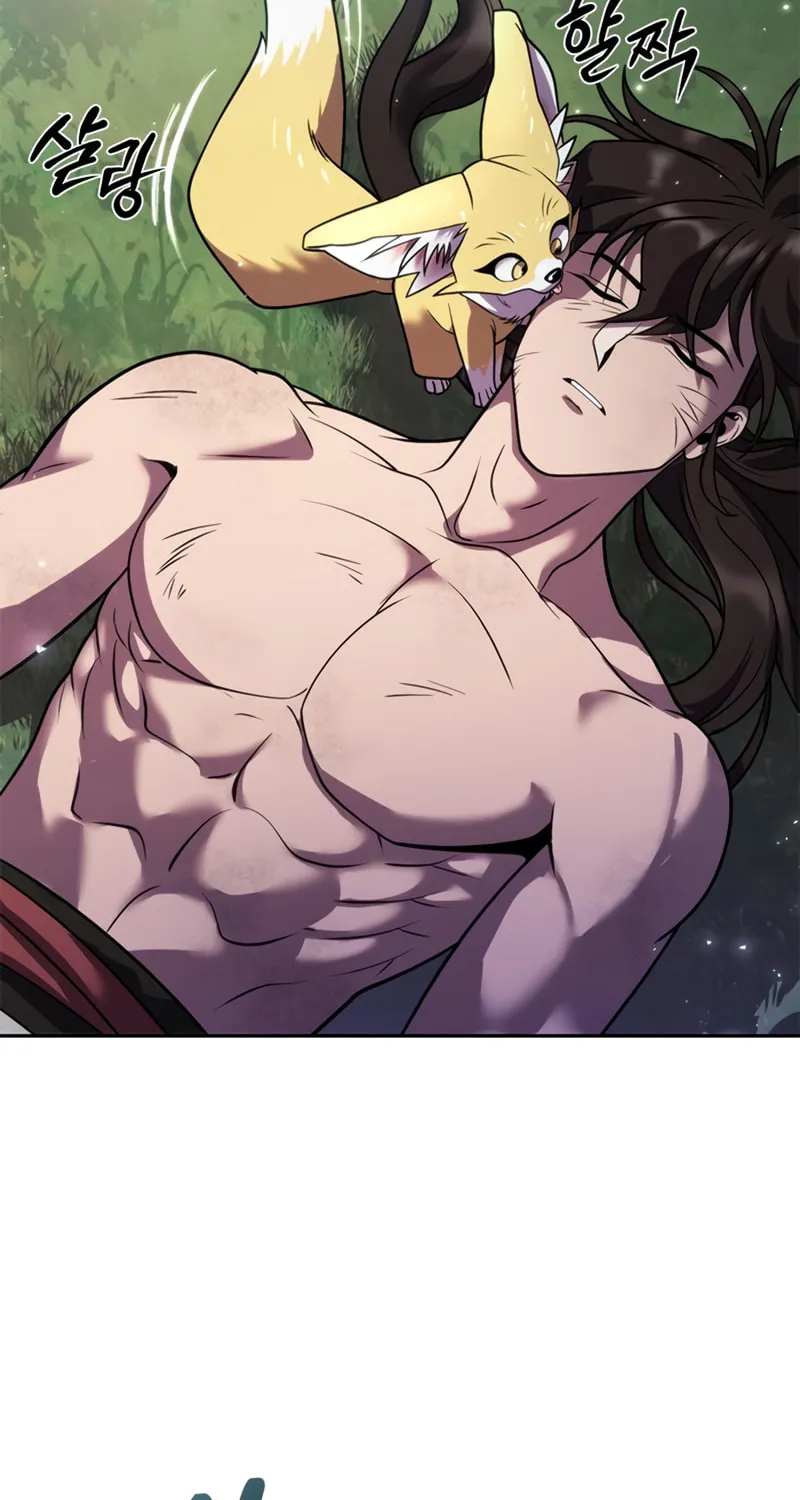 Chronicles of the Demon Faction Chapter 20 page 23 - 