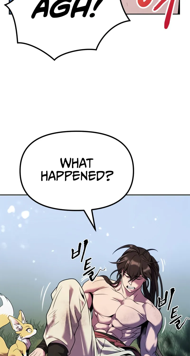 Chronicles of the Demon Faction Chapter 20 page 27 - 