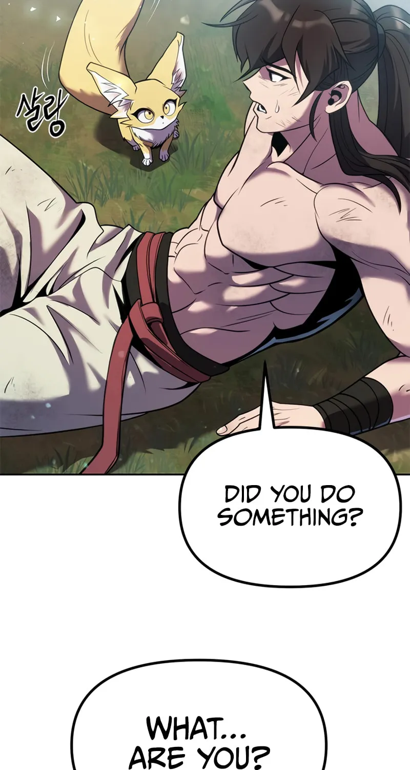 Chronicles of the Demon Faction Chapter 20 page 29 - 