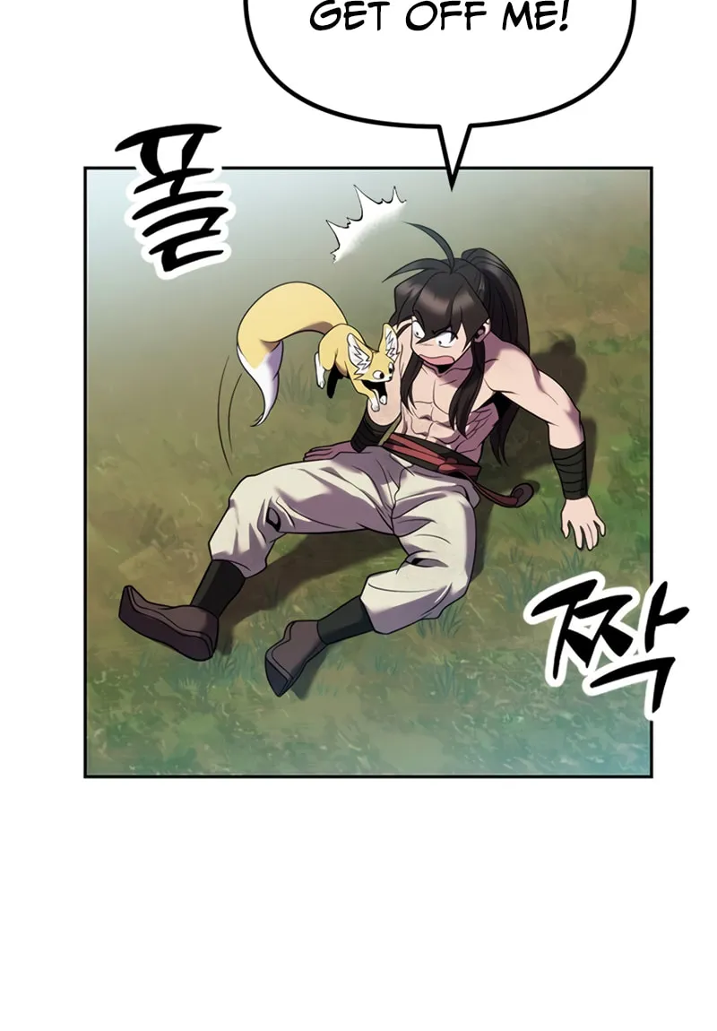 Chronicles of the Demon Faction Chapter 20 page 31 - 