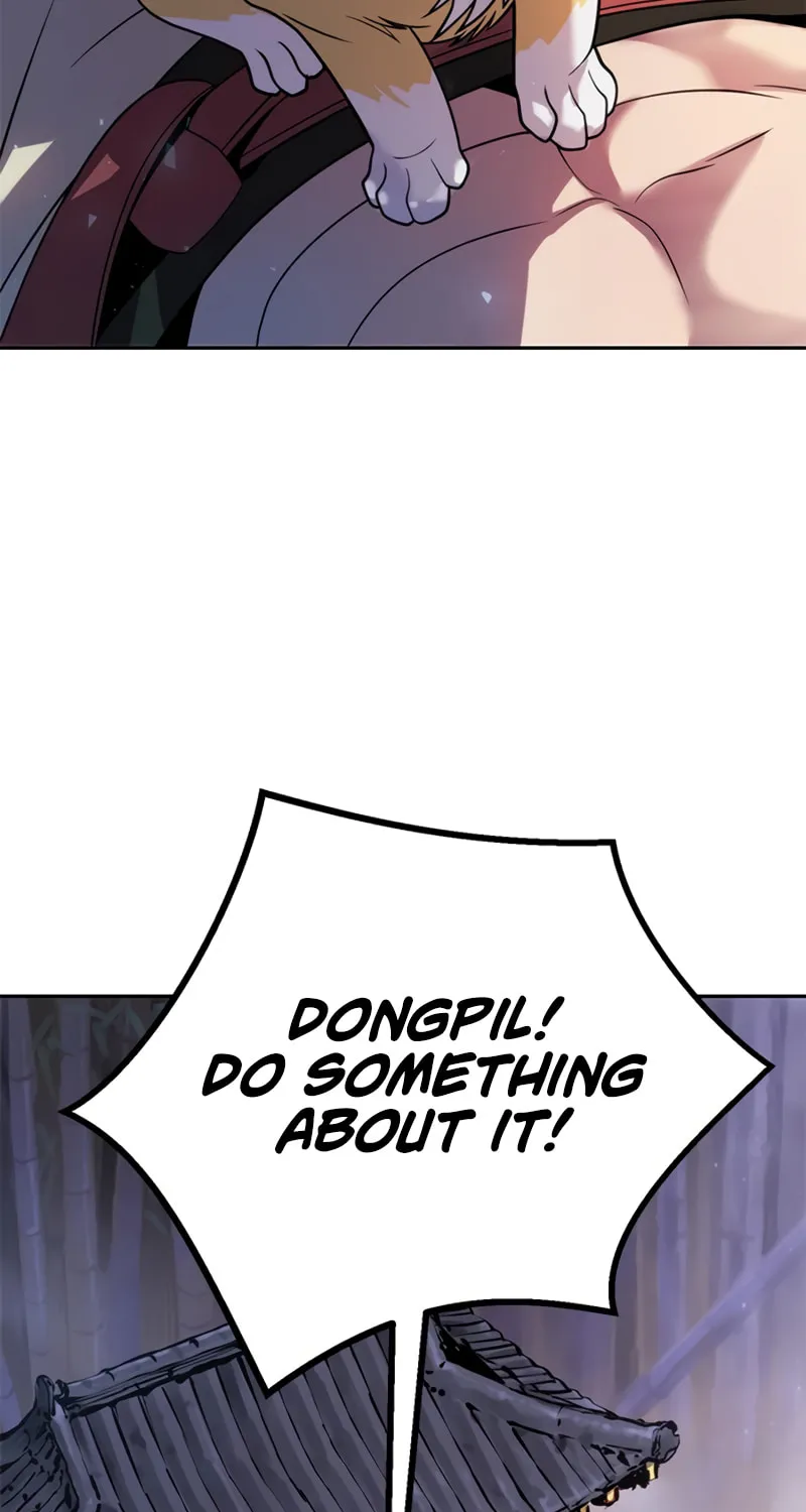 Chronicles of the Demon Faction Chapter 20 page 34 - 