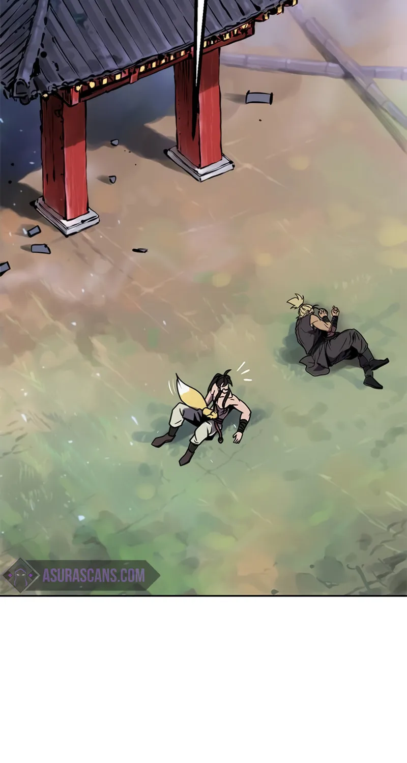 Chronicles of the Demon Faction Chapter 20 page 35 - 