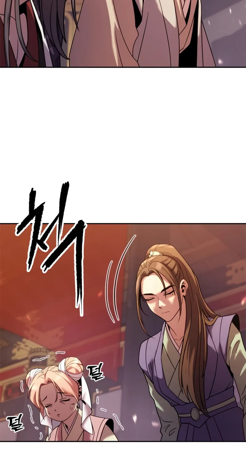Chronicles of the Demon Faction Chapter 20 page 46 - 