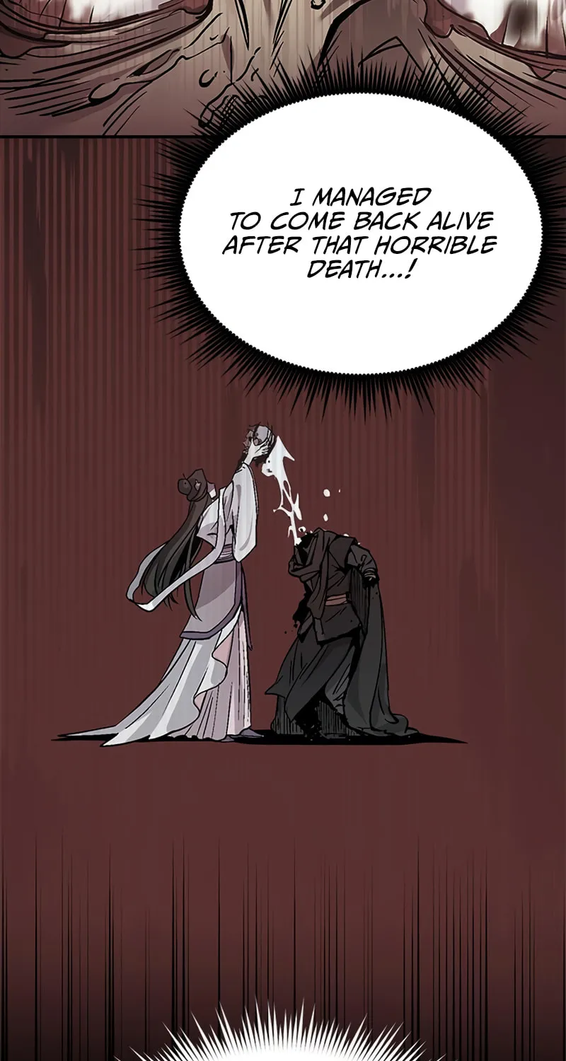 Chronicles of the Demon Faction Chapter 20 page 6 - 