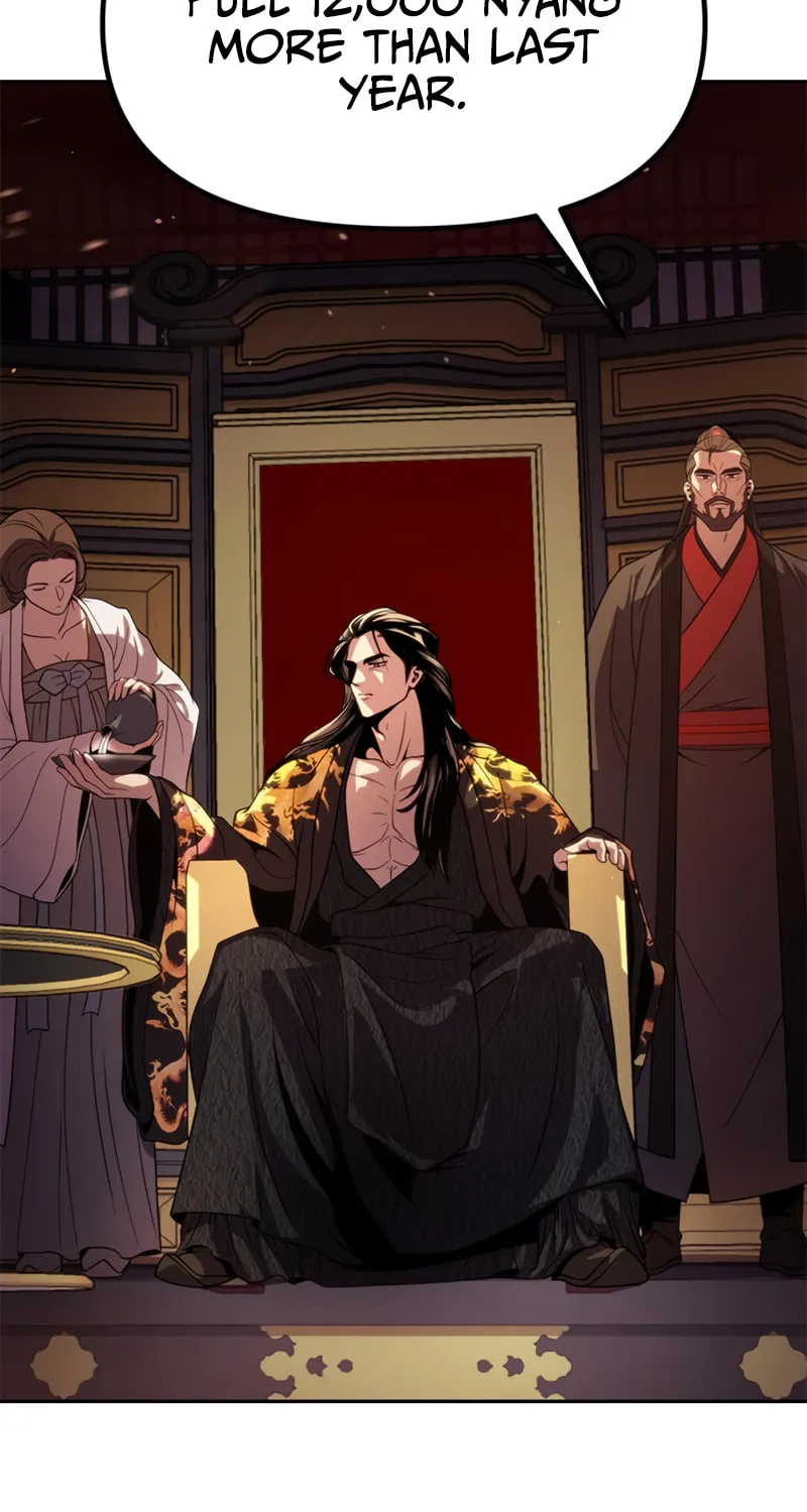 Chronicles of the Demon Faction Chapter 20 page 53 - 
