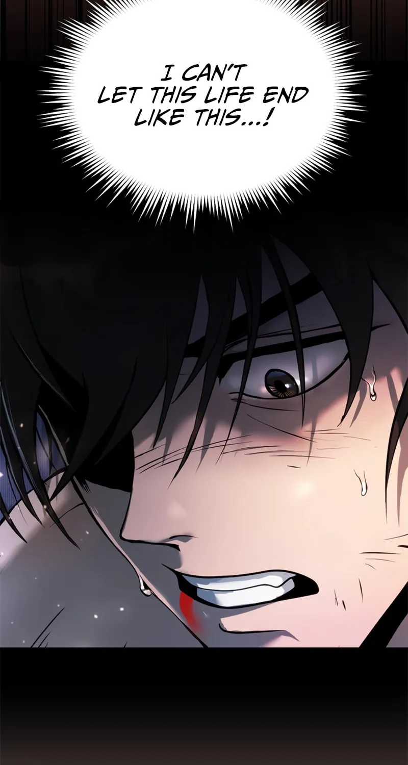 Chronicles of the Demon Faction Chapter 20 page 7 - 