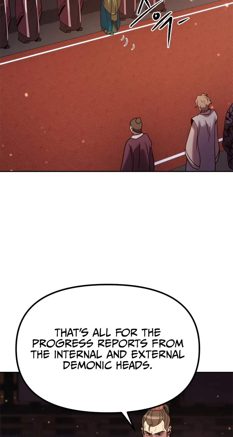 Chronicles of the Demon Faction Chapter 20 page 69 - 