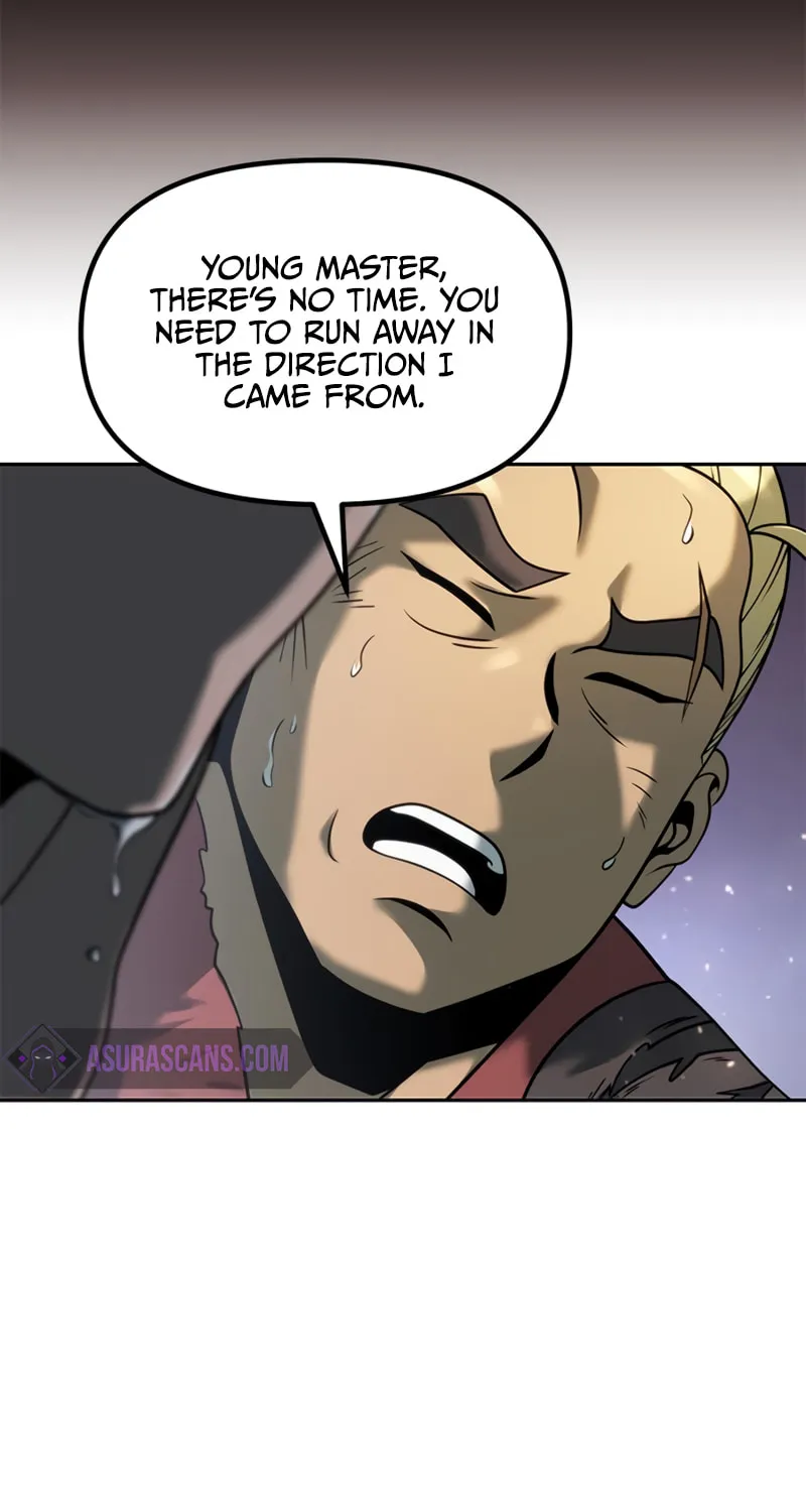 Chronicles of the Demon Faction Chapter 20 page 8 - 