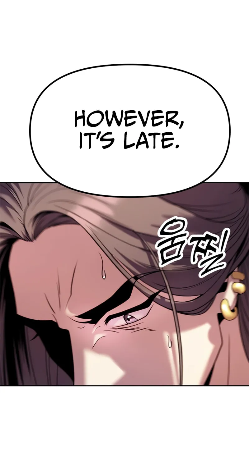 Chronicles of the Demon Faction Chapter 20 page 92 - 