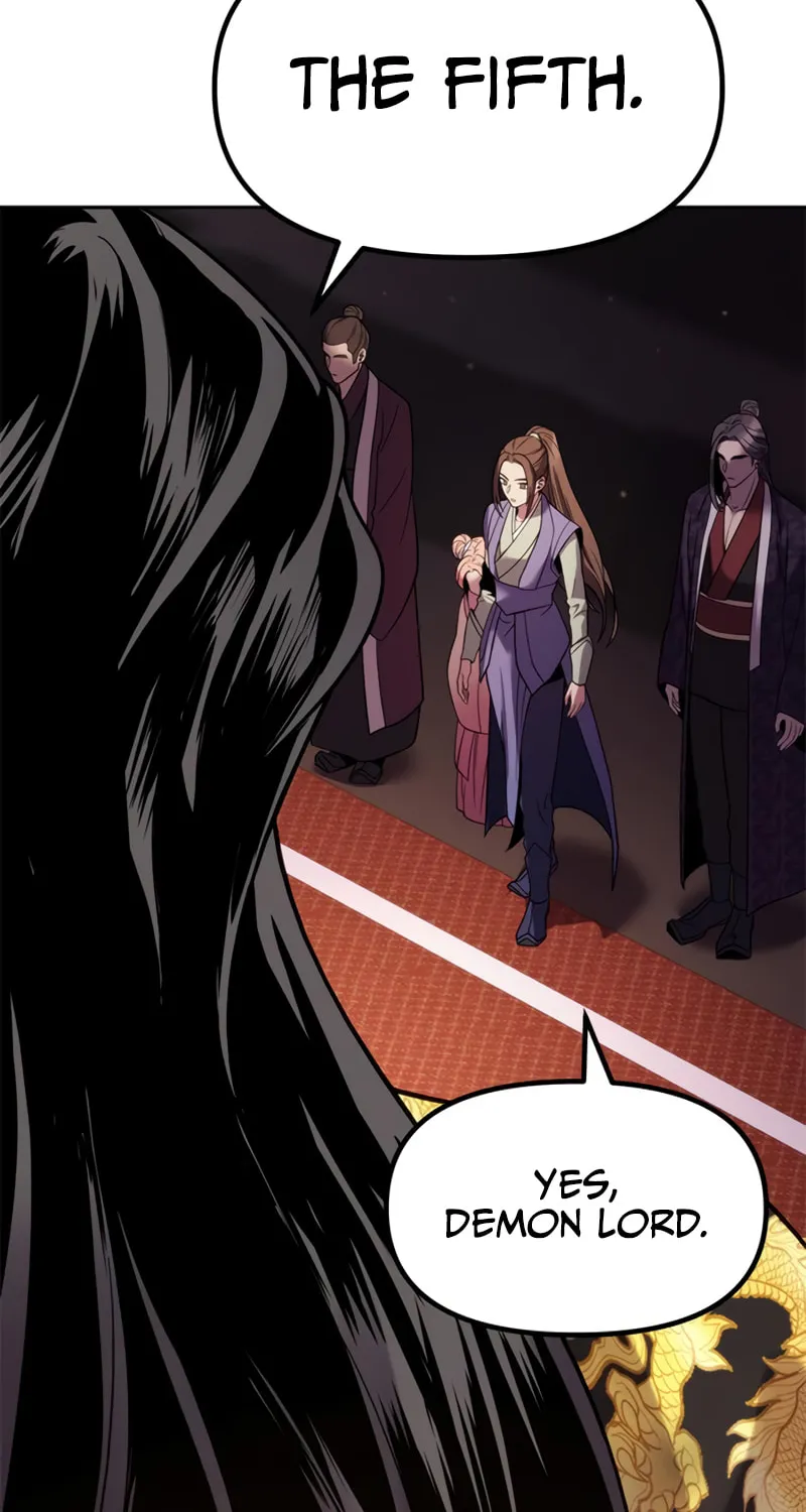 Chronicles of the Demon Faction Chapter 20 page 98 - 