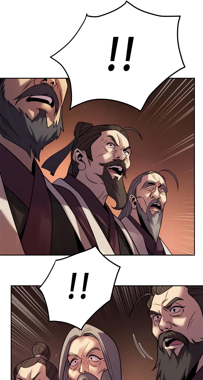 Chronicles of the Demon Faction Chapter 21 page 11 - 