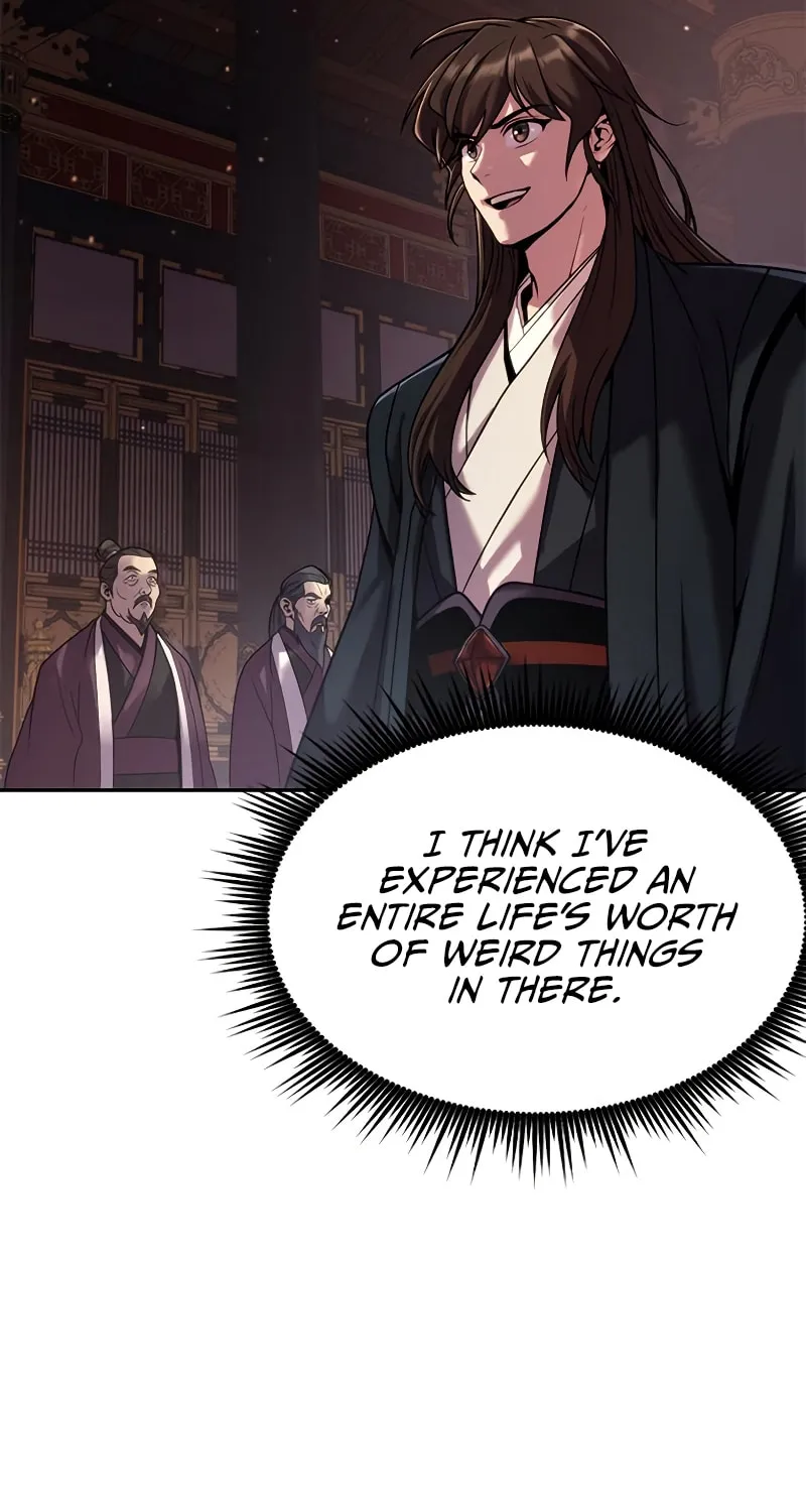 Chronicles of the Demon Faction Chapter 21 page 14 - 