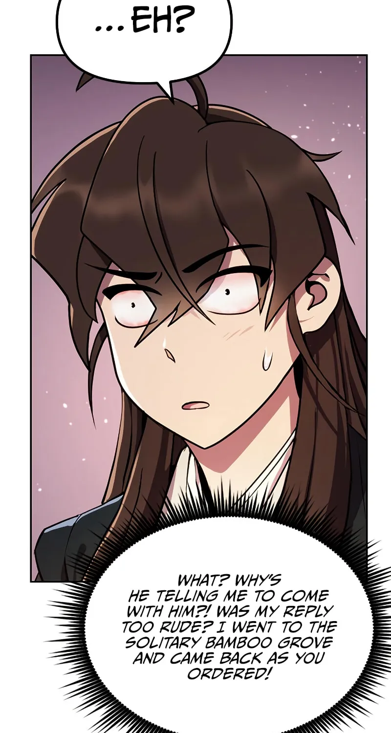 Chronicles of the Demon Faction Chapter 21 page 17 - 