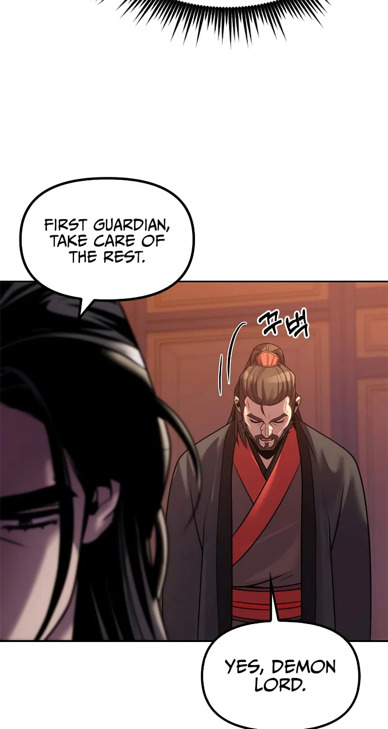 Chronicles of the Demon Faction Chapter 21 page 18 - 