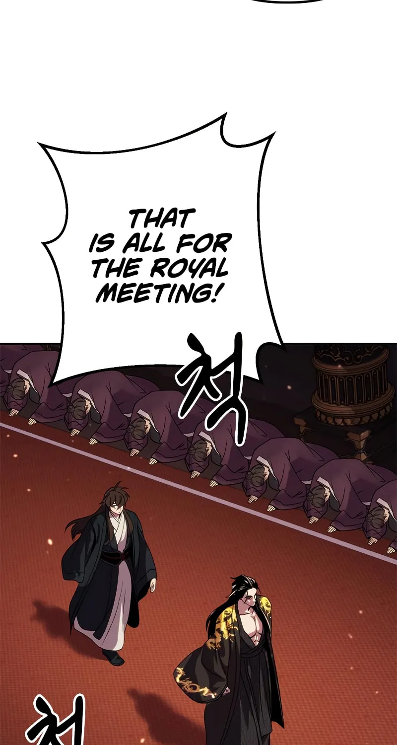 Chronicles of the Demon Faction Chapter 21 page 19 - 