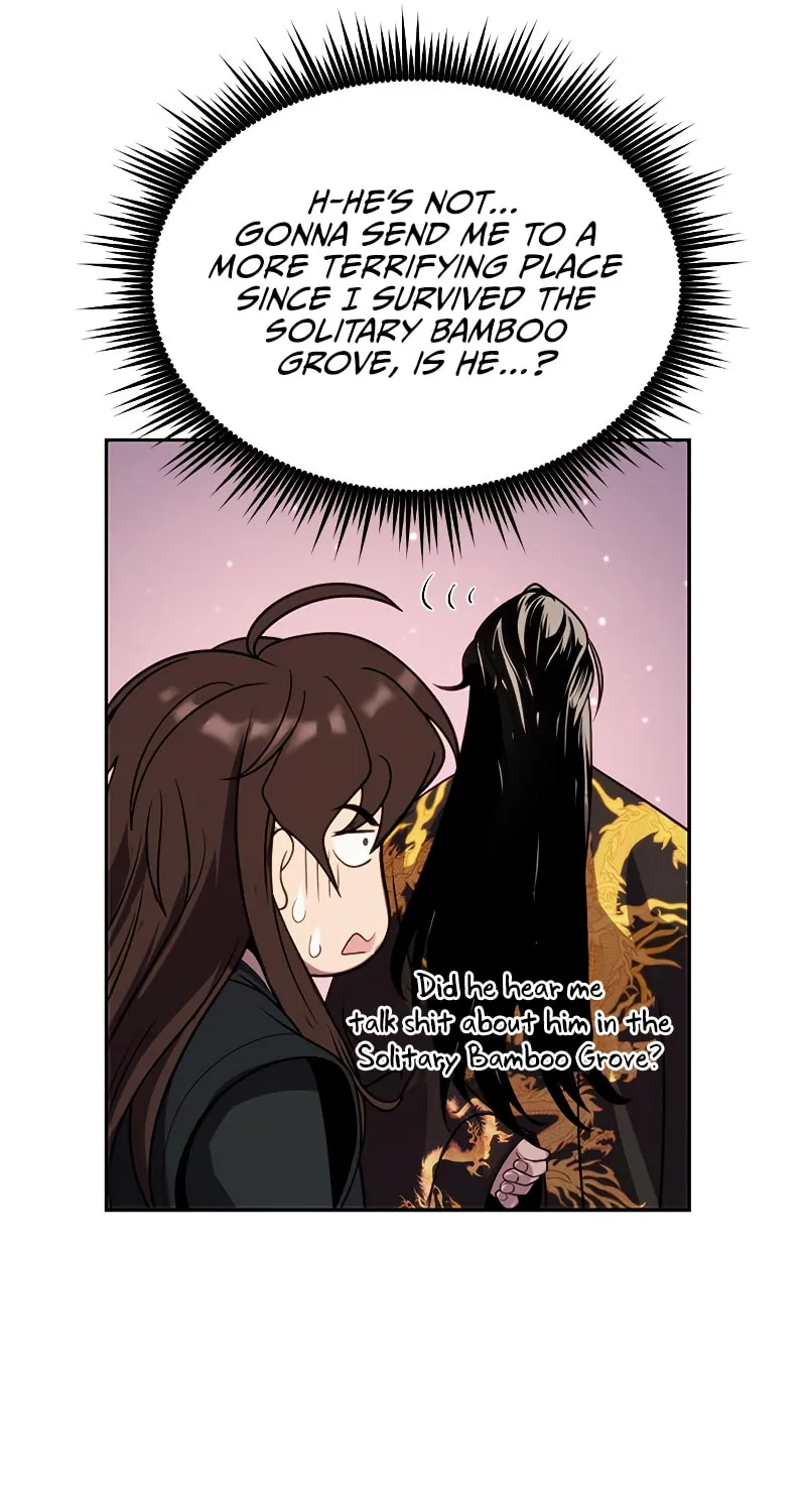 Chronicles of the Demon Faction Chapter 21 page 21 - 